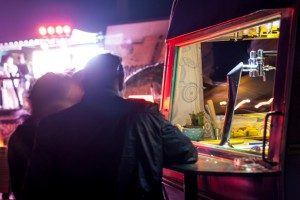 mobiles Cocktail Catering
