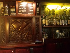 Boadas - Roli Bar - Indoor